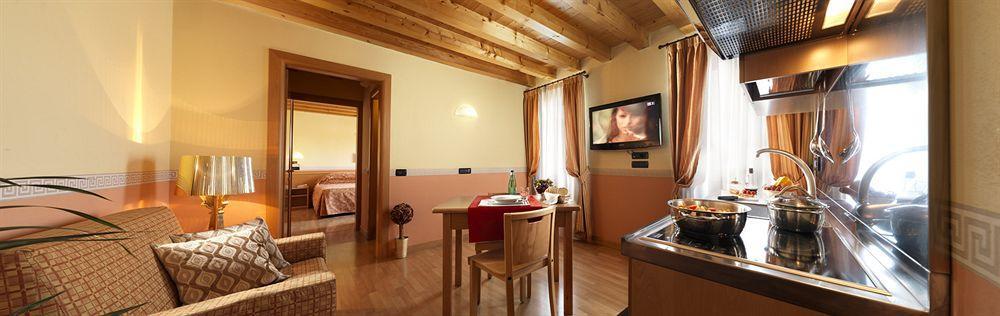 & Roma Hotel Camposampiero