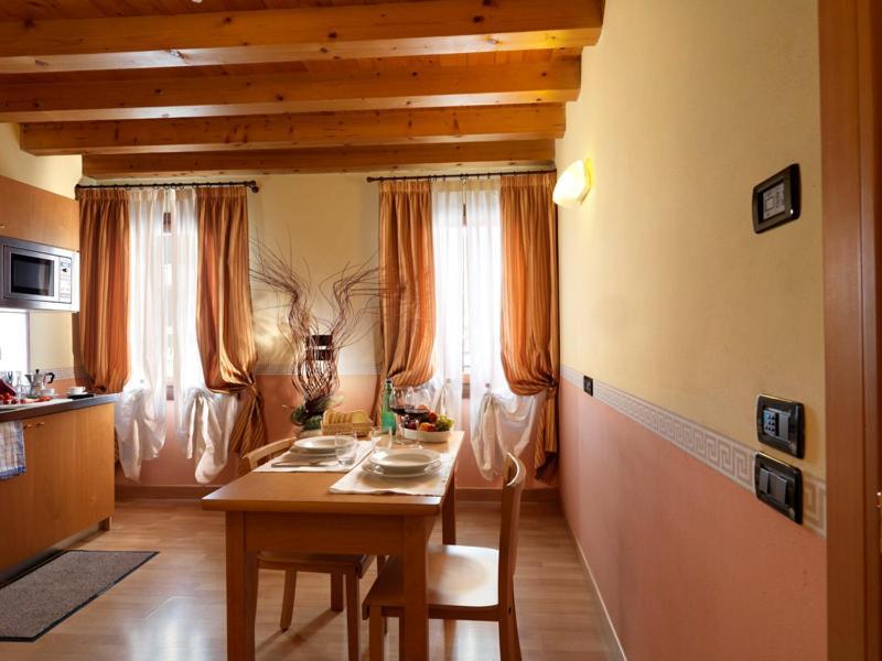 & Roma Hotel Camposampiero