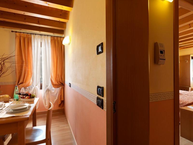 Hotel & Roma Camposampiero