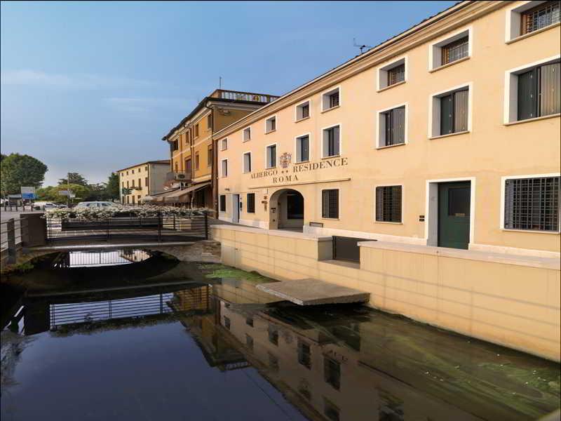 & Roma 2* Camposampiero