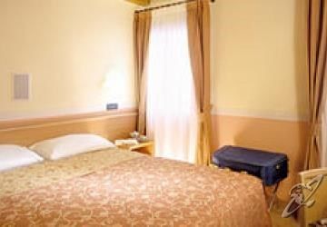 & Roma Hotel 2*