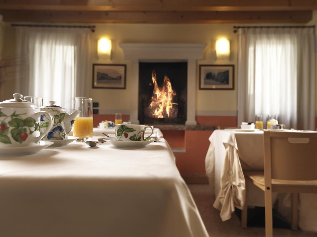 & Roma Hotel